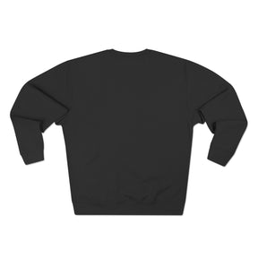 Unisex Crewneck Sweatshirt - Zeus & Co Apparel