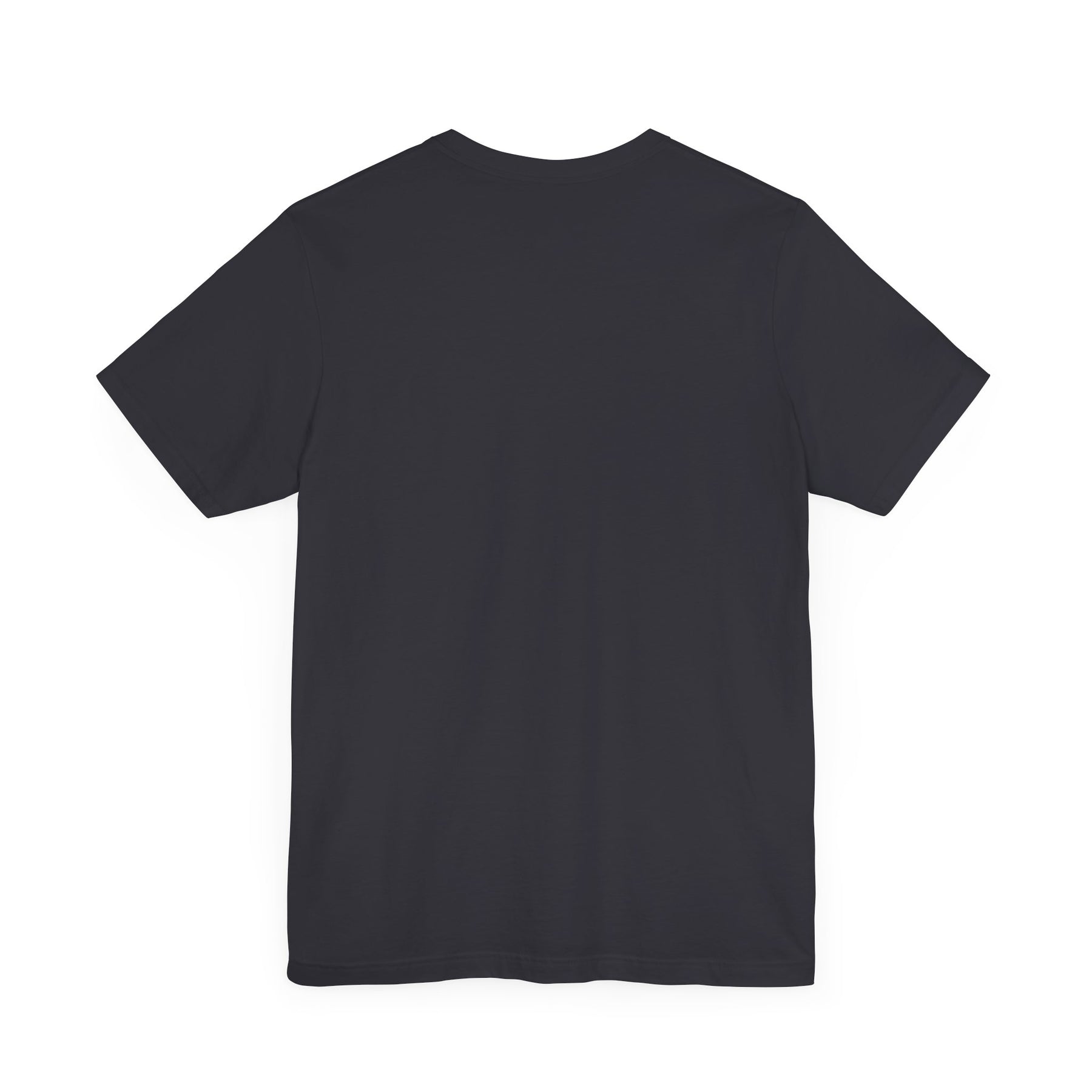 Unisex Jersey Short Sleeve Tee - Zeus & Co Apparel