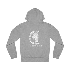 Unisex Drummer Hoodie - Zeus & Co Apparel