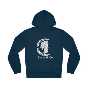 Unisex Drummer Hoodie - Zeus & Co Apparel