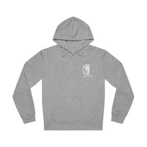 Unisex Drummer Hoodie - Zeus & Co Apparel