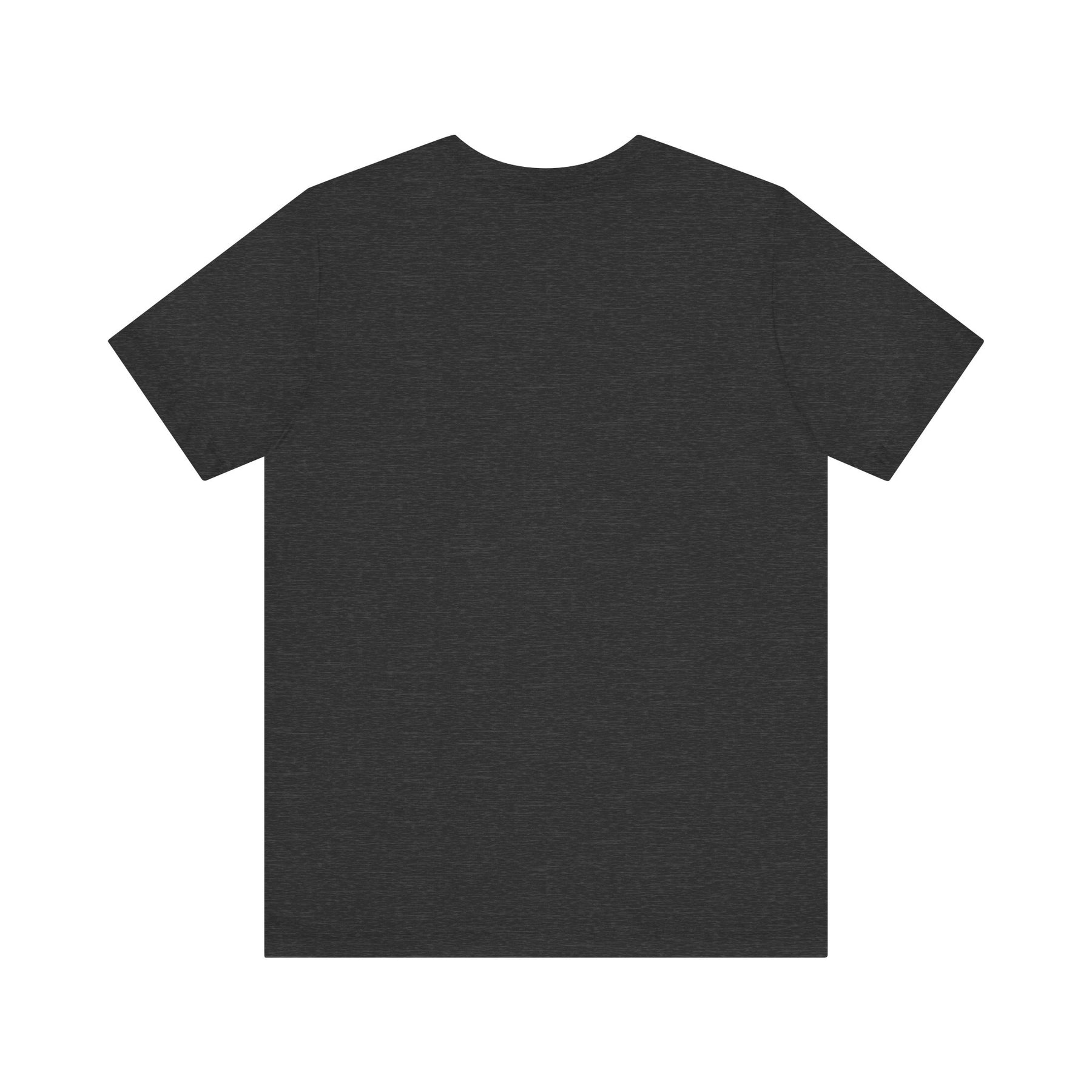 Unisex Jersey Short Sleeve Tee - Zeus & Co Apparel