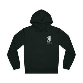 Unisex Drummer Hoodie - Zeus & Co Apparel