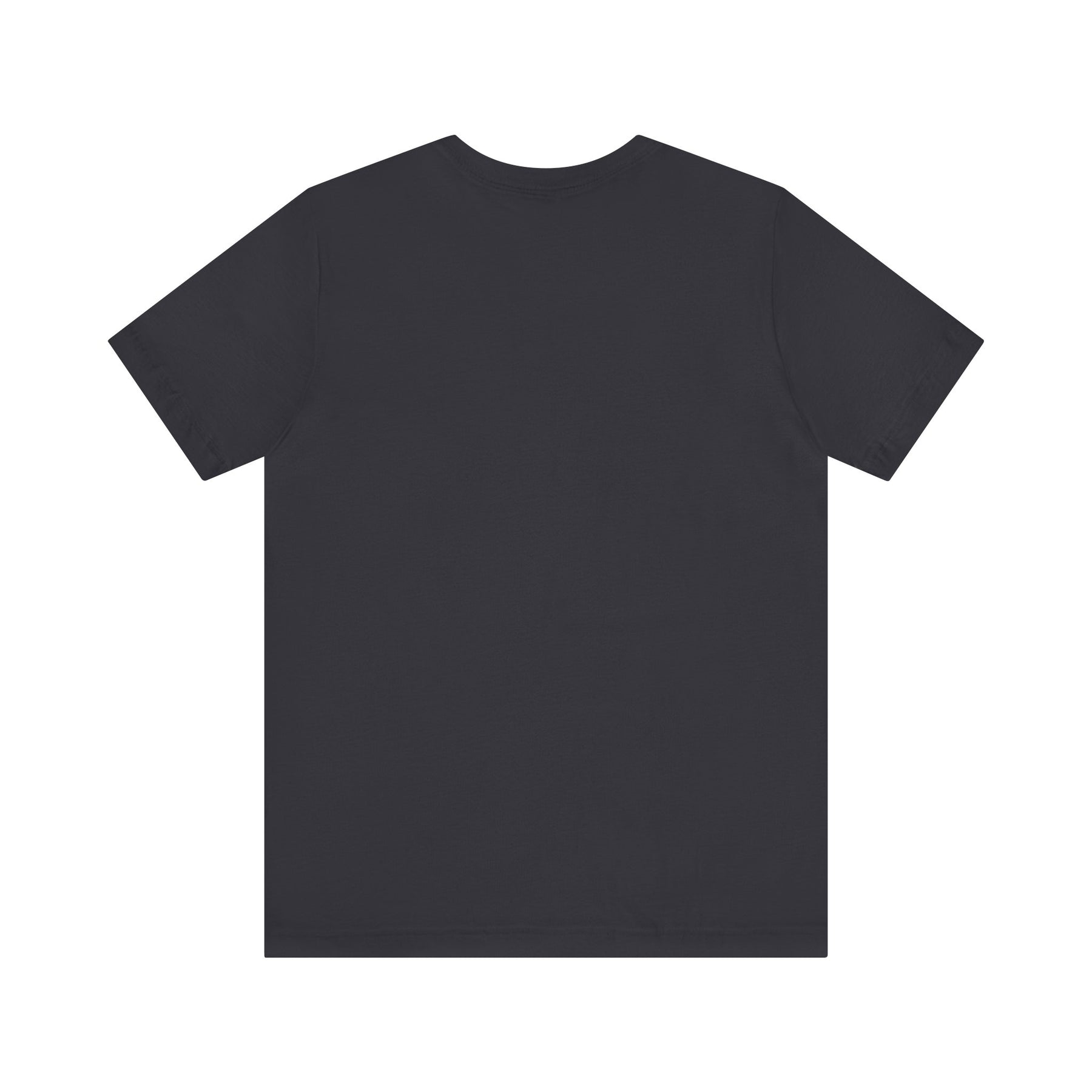 Unisex Jersey Short Sleeve Tee - Zeus & Co Apparel