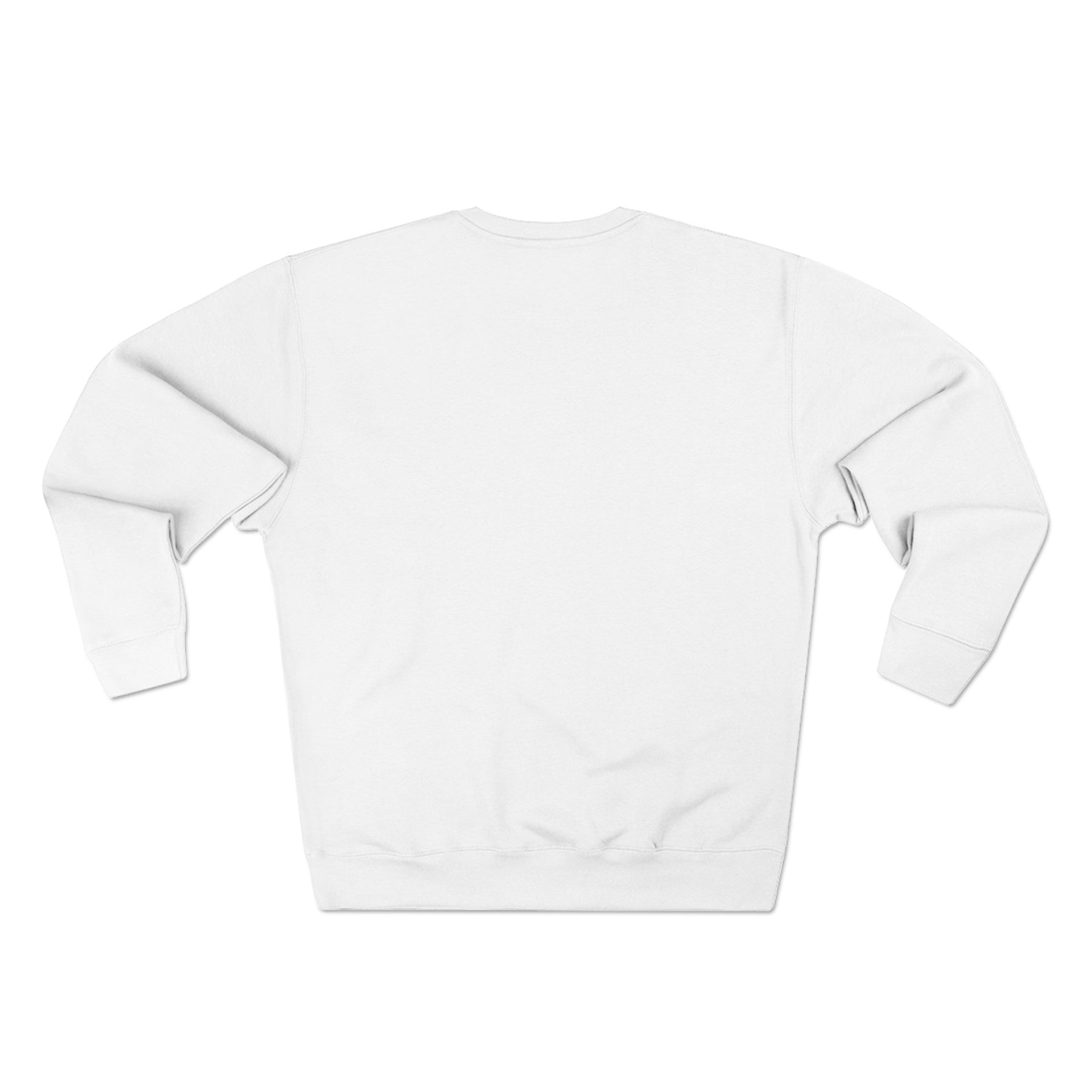 Unisex Crewneck Sweatshirt - Zeus & Co Apparel