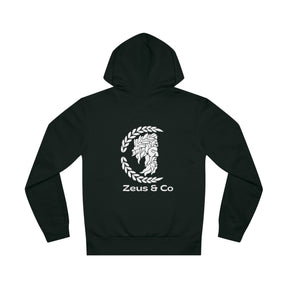 Unisex Drummer Hoodie - Zeus & Co Apparel