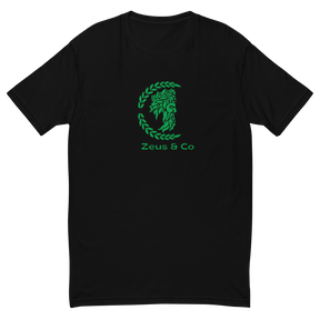 Short Sleeve T-shirt - Zeus & Co Apparel