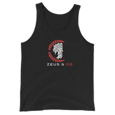 Men's Tank Top - Zeus & Co Apparel