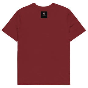 Unisex organic cotton t-shirt - Zeus & Co Apparel