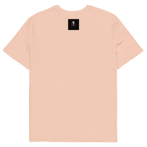 Unisex organic cotton t-shirt - Zeus & Co Apparel