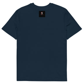 Unisex organic cotton t-shirt - Zeus & Co Apparel