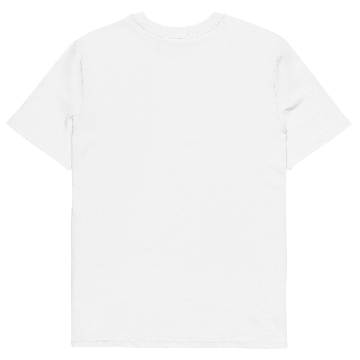 Unisex organic cotton t-shirt - Zeus & Co Apparel