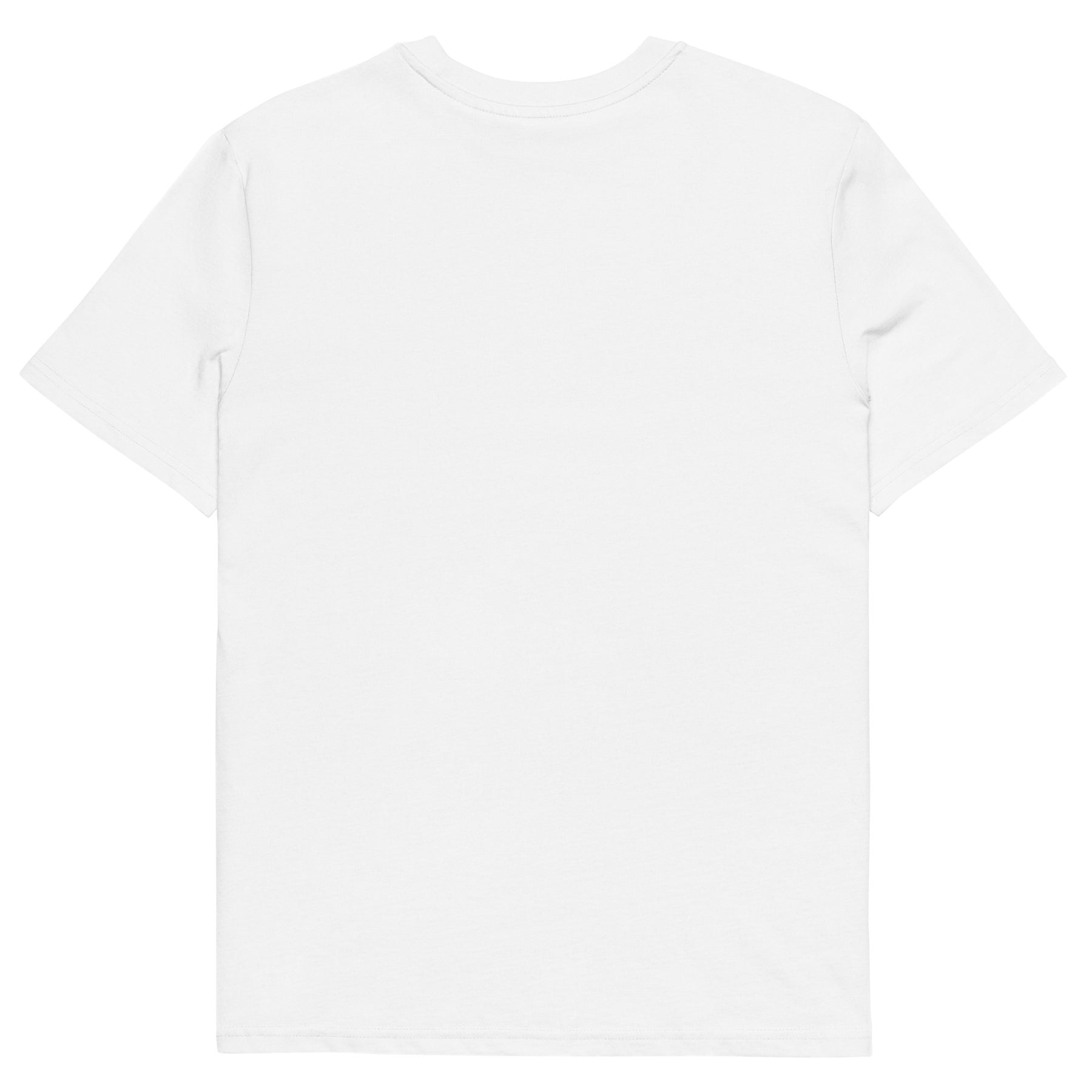 Unisex organic cotton t-shirt - Zeus & Co Apparel