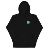 Unisex Hoodie - Zeus & Co Apparel