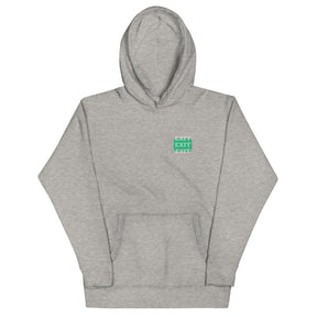 Unisex Hoodie - Zeus & Co Apparel