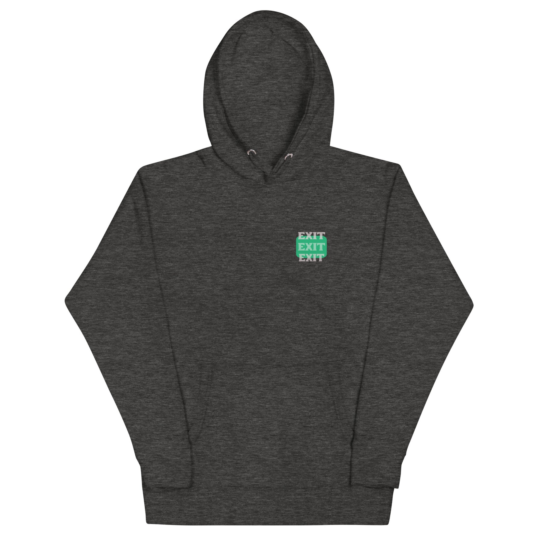 Unisex Hoodie - Zeus & Co Apparel