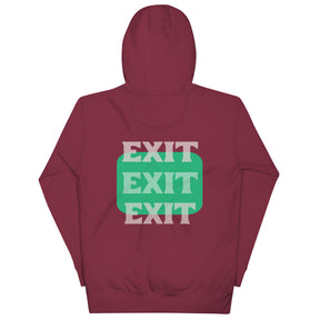 Unisex Hoodie - Zeus & Co Apparel