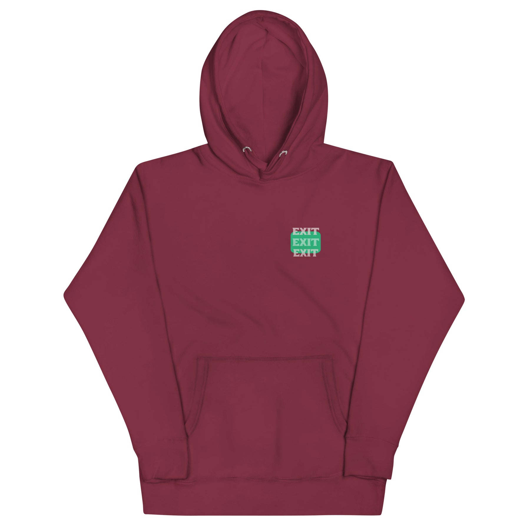 Unisex Hoodie - Zeus & Co Apparel