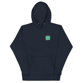 Unisex Hoodie - Zeus & Co Apparel