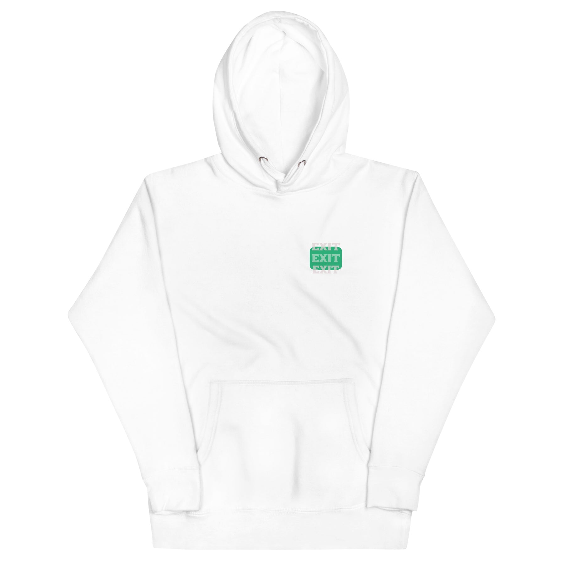 Unisex Hoodie - Zeus & Co Apparel