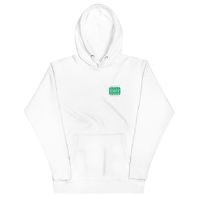 Unisex Hoodie - Zeus & Co Apparel